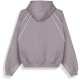суичър,мъжки,пуловери,дамски,пуловери,grimey,the,infamous,boxy,hoodie,grey,(grey)