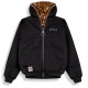 яке,мъжки,якета,дамски,якета,и,палта,grimey,the,props,reversible,leopard,jacket,black,(black)