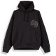 суичър,мъжки,пуловери,дамски,пуловери,grimey,tical,x,hoodie,black,(black)