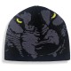 шапка,всички,шапки,grimey,wild,one,2000s,beanie,black,(black)