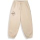 анцуг,мъжки,панталони,дамски,панталони,grimey,wild,one,baggy,sweat,pants,beige,(cream)