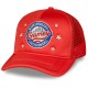 шапка,всички,шапки,grimey,wild,one,looter,trucker,cap,red,(red)