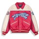 яке,мъжки,якета,дамски,якета,и,палта,grimey,wild,one,pu,leather,jacket,red,(washedred)