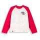 тениска,мъжки,тениски,дамски,тениски,grimey,wild,one,raglan,long,sleeve,t,shirt,white,(red)