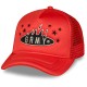 шапка,всички,шапки,grimey,wild,one,trucker,cap,red,(red)