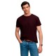 тениска,мъжки,тениски,дамски,тениски,superdry,cotton,classic,linen,pocket,short,sleeve,t,shirt,brown,(cherry,burgundy)
