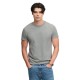 тениска,мъжки,тениски,дамски,тениски,superdry,essential,sdco,logo,short,sleeve,t,shirt,green,grey,(athletic,grey,marl,green)