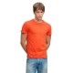 тениска,мъжки,тениски,дамски,тениски,superdry,essential,sdco,logo,short,sleeve,t,shirt,orange,(solar,orange,dark,orange)