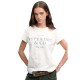 тениска,мъжки,тениски,дамски,тениски,superdry,luxe,casual,classic,short,sleeve,t,shirt,white,(cream,navy)