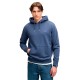 суичър,мъжки,пуловери,superdry,essential,logo,hoodie,blue,(sailor,blue,marl)