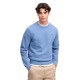 блуза,мъжки,пуловери,superdry,essential,logo,sweatshirt,blue,(colony,blue)