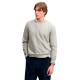 блуза,мъжки,пуловери,superdry,essential,logo,sweatshirt,beige,(wild,dove)