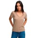 тениска,мъжки,тениски,дамски,тениски,superdry,studios,slub,embroidered,vee,short,sleeve,t,shirt,beige,(light,taupe)