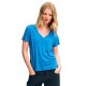 тениска,мъжки,тениски,дамски,тениски,superdry,studios,slub,embroidered,vee,short,sleeve,t,shirt,blue,(monaco,blue)