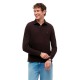 дамски,блузи,с,яка,мъжки,блузи,с,яка,tommy,hilfiger,1985,regular,fit,long,sleeve,polo,brown,(chocolate)