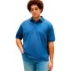 дамски,блузи,с,яка,мъжки,блузи,с,яка,tommy,hilfiger,1985,regular,fit,plus,size,short,sleeve,polo,blue,(aegean,sea,carbon,navy)
