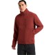 яке,мъжки,якета,дамски,якета,и,палта,jack,wolfskin,lake,ridge,jacket,red,(merlot)