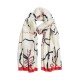 ръкавици,шапки,и,шалове,tommy,hilfiger,aw0aw18660,handkerchief,beige,(poppy,print)