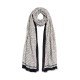 ръкавици,шапки,и,шалове,tommy,hilfiger,aw0aw18687,handkerchief,grey,(space,blue)