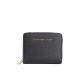 портфейли,и,портмонета,tommy,hilfiger,aw0aw18932,woman,wallet,black,(black)