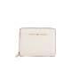 портфейли,и,портмонета,tommy,hilfiger,aw0aw18932,woman,wallet,beige,(soft,cream)