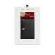 портфейли,и,портмонета,tommy,hilfiger,aw0aw18955,woman,wallet,black,(black)