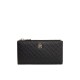 портфейли,и,портмонета,tommy,hilfiger,aw0aw18989,woman,wallet,black,(black)