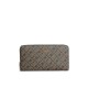 портфейли,и,портмонета,tommy,hilfiger,aw0aw18996,woman,wallet,brown,(black,mix)
