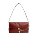 чанта,за,през,рамо,всички,чанти,tommy,hilfiger,aw0aw19015,shoulder,bag,brown,red,(oxblood)