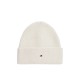 шапка,всички,шапки,tommy,hilfiger,aw0aw19102,beanie,white,(soft,cream)