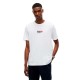 тениска,мъжки,тениски,дамски,тениски,tommy,hilfiger,brand,love,small,flag,short,sleeve,t,shirt,white,(white)
