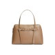 чанта,за,през,рамо,всички,чанти,tommy,hilfiger,buckle,tote,shoulder,bag,brown,(tundra,moss)