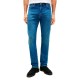 дънки,мъжки,панталони,дамски,панталони,tommy,hilfiger,denton,lux,mw0mw42320,slim,straight,fit,jeans,blue,(jasper,indigo)