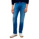 дънки,мъжки,панталони,дамски,панталони,tommy,hilfiger,denton,mw0mw43166,slim,straight,fit,jeans,blue,(jett,indigo)