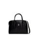 чанта,всички,чанти,tommy,hilfiger,essential,satchel,bag,black,(black)