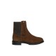 дамски,боти,мъжки,боти,tommy,hilfiger,fw0fw09575,booties,brown,(fondant,brown)