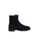 дамски,боти,мъжки,боти,tommy,hilfiger,fw0fw09575,booties,blue,(space,blue)