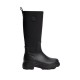 обувки,дамски,боти,мъжки,боти,tommy,hilfiger,fw0fw09678,rain,boots,black,(black)