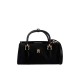 чанта,всички,чанти,tommy,hilfiger,grace,mini,satchel,bag,black,(black)