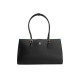чанта,всички,чанти,tommy,hilfiger,grace,satchel,bag,black,(black)