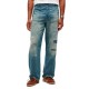 дънки,мъжки,панталони,дамски,панталони,tommy,hilfiger,grand,zed,loose,fit,jeans,blue,(tye,blue)