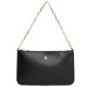 чанта,за,през,рамо,всички,чанти,tommy,hilfiger,icon,chain,shoulder,bag,black,(black)