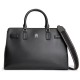 чанта,всички,чанти,tommy,hilfiger,joy,satchel,bag,black,(black)