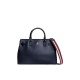 чанта,всички,чанти,tommy,hilfiger,joy,satchel,bag,blue,(space,blue)