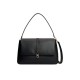 чанта,всички,чанти,tommy,hilfiger,libre,satchel,bag,black,(black)