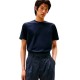 тениска,мъжки,тениски,дамски,тениски,tommy,hilfiger,mercerised,short,sleeve,t,shirt,blue,(desert,sky)