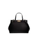 чанта,всички,чанти,tommy,hilfiger,modern,satchel,bag,black,(black)