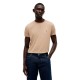 тениска,мъжки,тениски,дамски,тениски,tommy,hilfiger,mw0mw10800,slim,fit,short,sleeve,t,shirt,beige,(batique,khaki)
