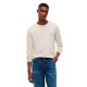 тениска,мъжки,тениски,дамски,тениски,tommy,hilfiger,mw0mw10804,long,sleeve,t,shirt,white,(heathered,oatmilk)