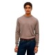 блуза,мъжки,пуловери,дамски,пуловери,tommy,hilfiger,mw0mw28046,cashmere,sweater,brown,(coastal,taupe,heather)